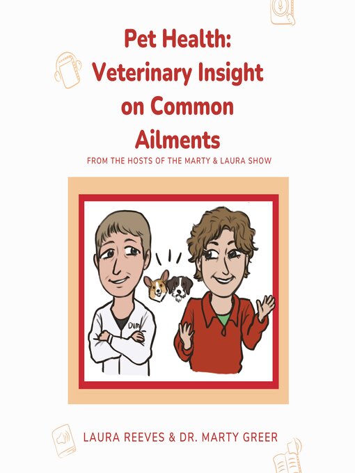 Title details for Pet Health by Laura Reeves - Available